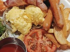 -Maxpoint Kitchen 西餐咖啡(乐峰广场店)
