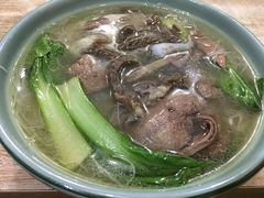 -古街捞化牛杂(井大店)