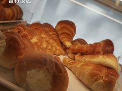 -新侨三宝乐面包店(崇文门店)