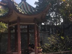 -东莞市可园博物馆