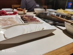 -傣妹休闲时尚火锅(星力壹号店)