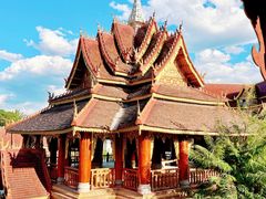 -西双版纳总佛寺