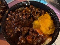 -小胖老味刨冰
