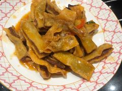 -巴依老爷新疆美食(清华东门店)