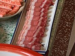 -鸿姐老火锅(疁城新天地店)
