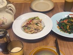 -贯贯吉·清真餐厅(浙江中路店)