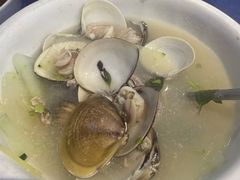 -东江海鲜大排档·潮汕菜·砂锅粥