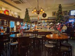 大堂-宝莱纳餐厅(滨江店)