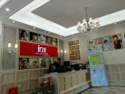 -玛瑞莎·儿童·亲子摄影(越秀店)