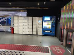 -VS SPORTS PARK运动玩乐园·团建·生日会(合生汇店)