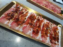 -妥妥烤肉料理(昙华林店)