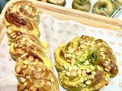 -原麦山丘(金地店)