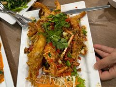 -建兴酒家(班塔通分店)