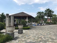 -河源万绿湖美思威尔顿酒店