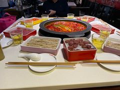 -川西坝子火锅(金沙1.0直营店)