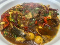 -三只鸟本地特色菜馆(上饶总店)