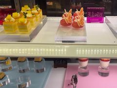 -马哥孛罗酒店·SAVVY全日餐厅