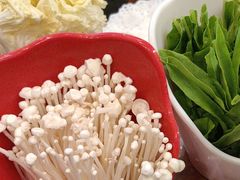 -北门涮肉·铜锅涮肉(南锣鼓巷店)