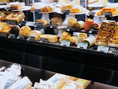 -星巴克(武汉协和医院店)