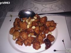 宫保鸡丁-唐廊烤鸭店(工体店)
