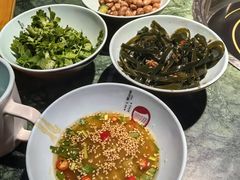 -潮辣成都老火锅(奉贤扶港路店)