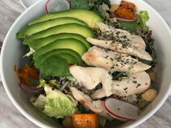 -农畉LONFOOD(福田星河COCOPark店)