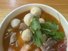 -明月虾面(厦禾路店)