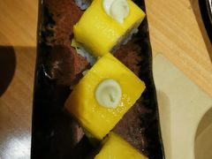 -鲤·鮨KOISUSHI