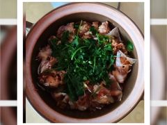生焗鱼头-思远客家菜馆(巴伐利亚店)
