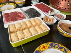 -南门涮肉(上海一店)