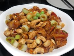 -锋味餐厅(空港复悦里店)