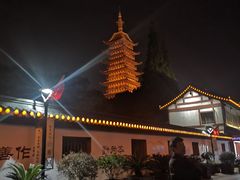 -常熟方塔园