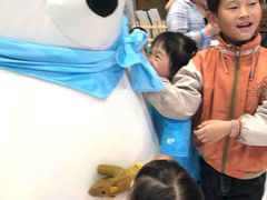 -Mr·Kuma酷么先生雪之乐园