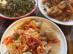 -61号餐吧(兴坪古镇漓江店)