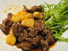 -桂马·日本料理·海胆·海鲜饭·酒场(民主广场店)