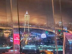 -Hi City·城市之巅