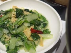 -小厨娘淮扬菜(天印大道店)