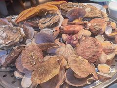 -锅老头铁锅炖•大锅蒸汽海鲜(韩乐坊店)