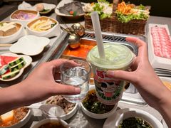 -海底捞火锅(丰尚国际广场店)