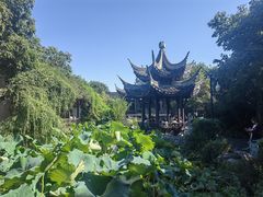 -衣裳街历史文化街区