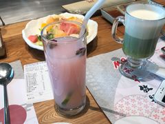 -赤坂亭·M9和牛烧肉·铁板烧(合肥万象城店)
