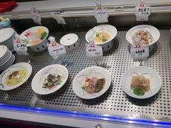 -惠宾饭庄(中山路店)