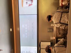 -喜茶(杭州滨江宝龙店)