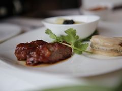 -天龙轩(香港丽思卡尔顿酒店)