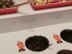 -重庆德庄火锅(龙游店)