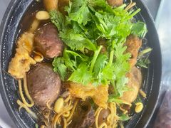 -李记清真馆(打钉巷店)
