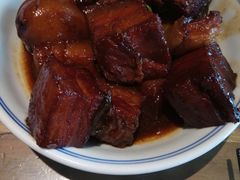 -院子餐厅·大锅菜·老杭帮(桥西直街店)