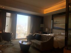 -长沙富力万达文华酒店