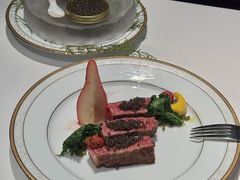 -THE WANG王品(上海中心云端店)