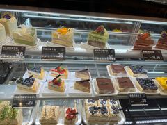 -FANEN法念·烘焙·甜点(万象城店)